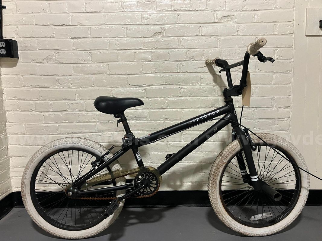Kent bicycle