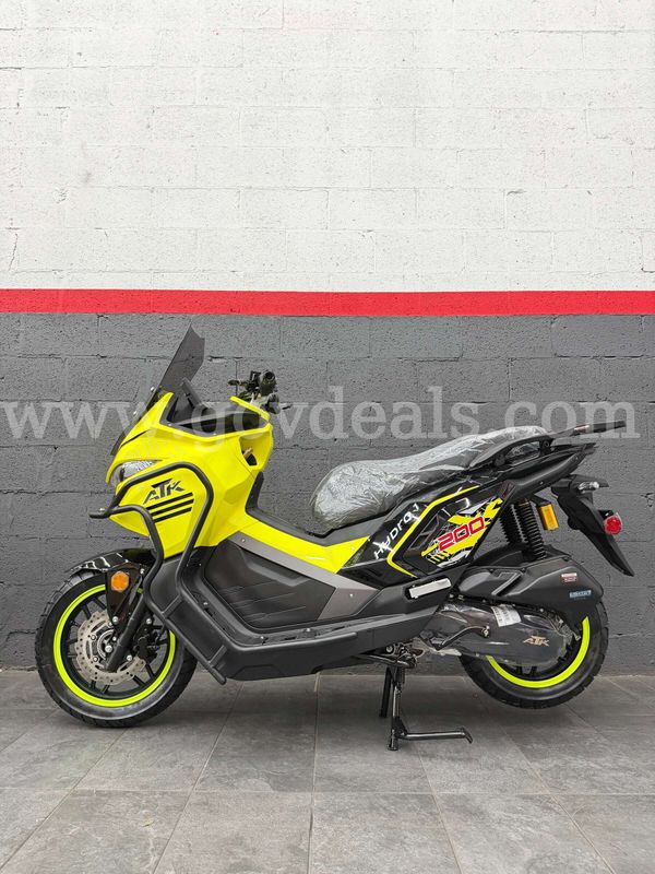 2026 Zhejiang ADV Hydro 1