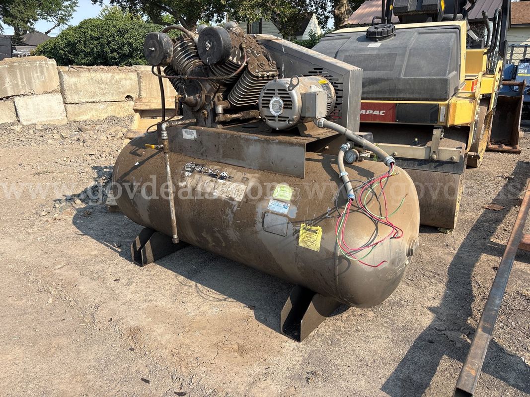 Napa Air Compressor