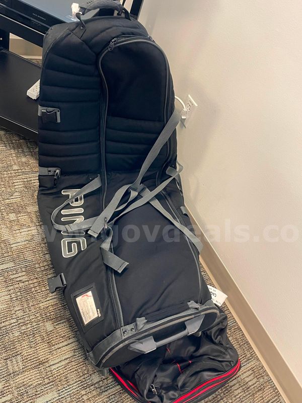 Golf Bags