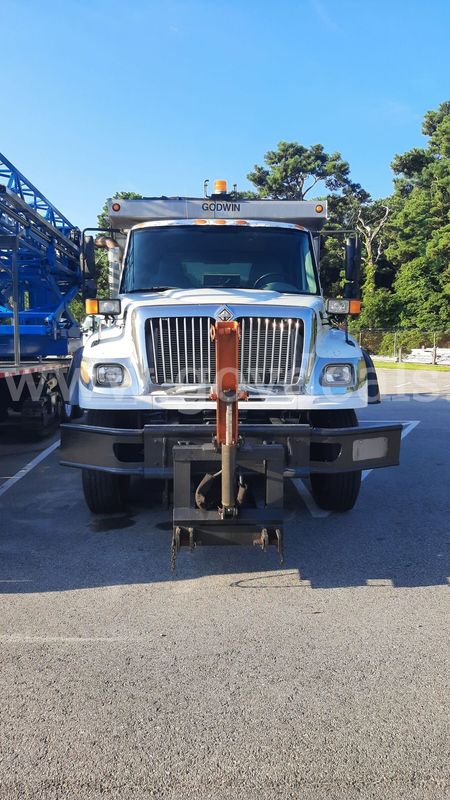 2006 International 7600