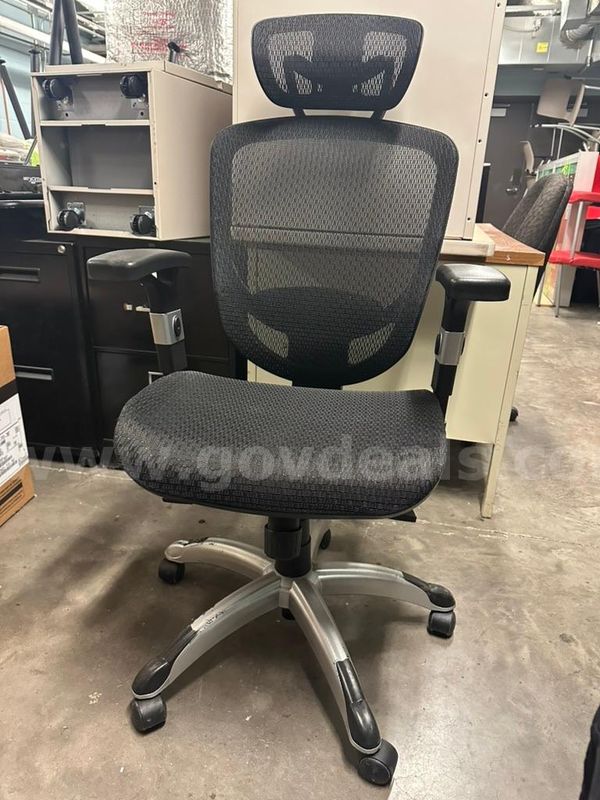 Wheely Chair
