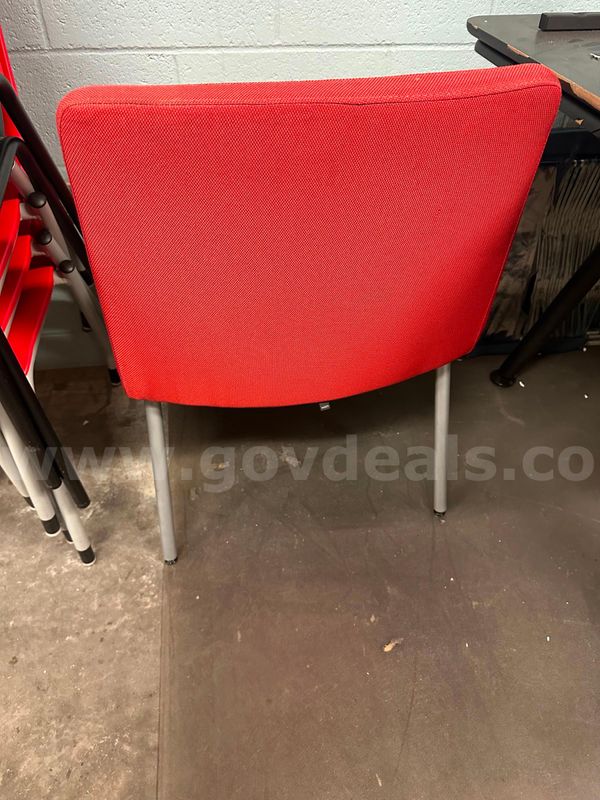 Red Chair