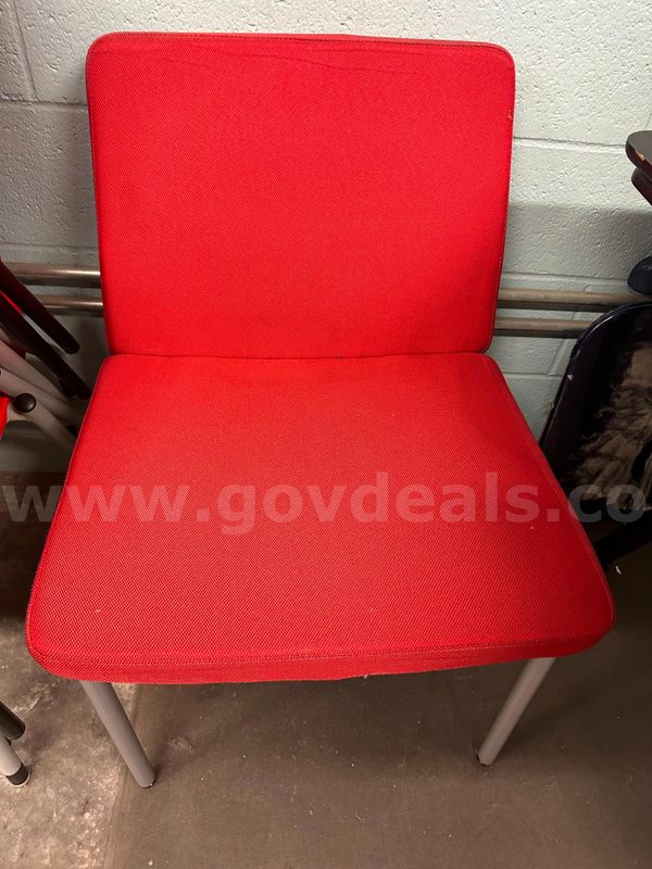 Red Chair