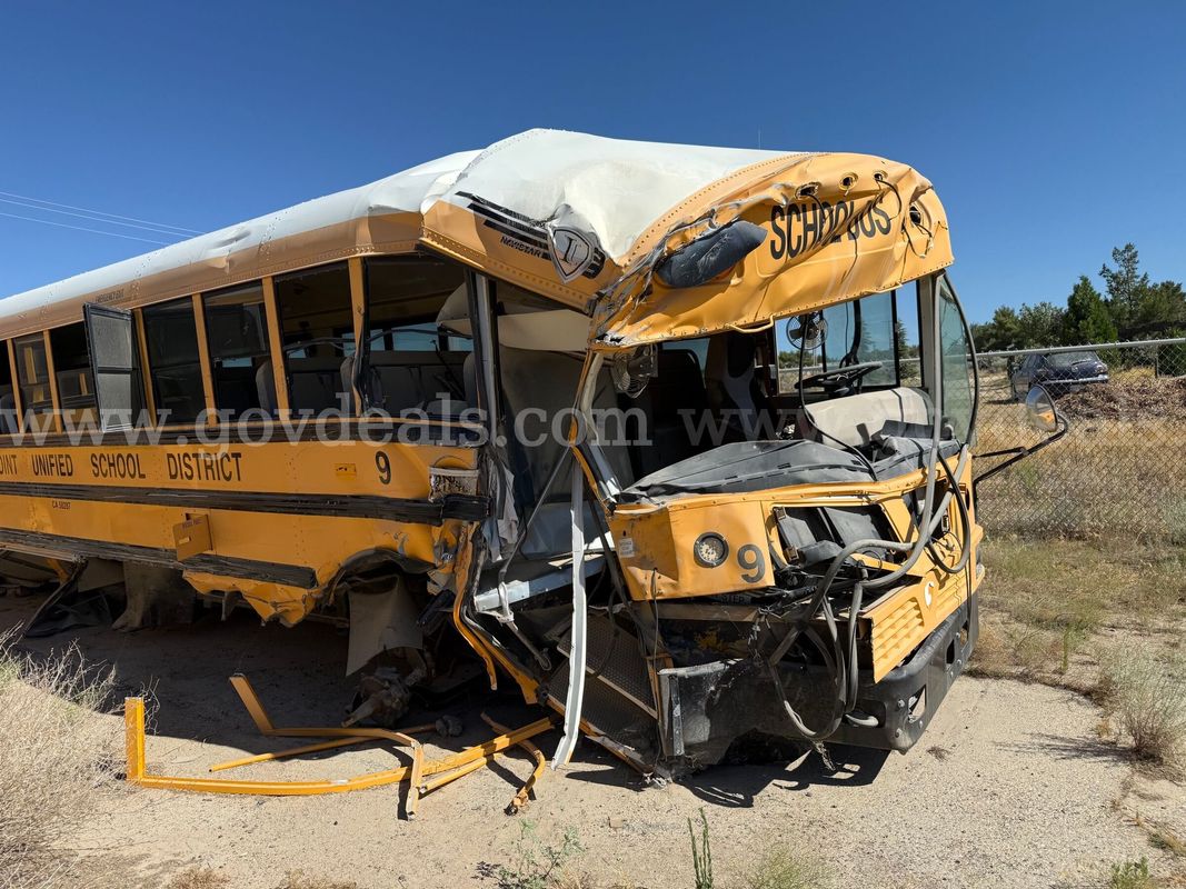 Bus/Transit style