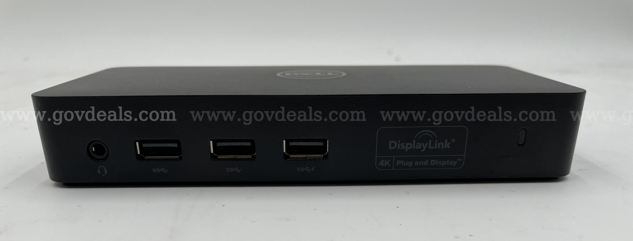 Dell Docking Station D3100