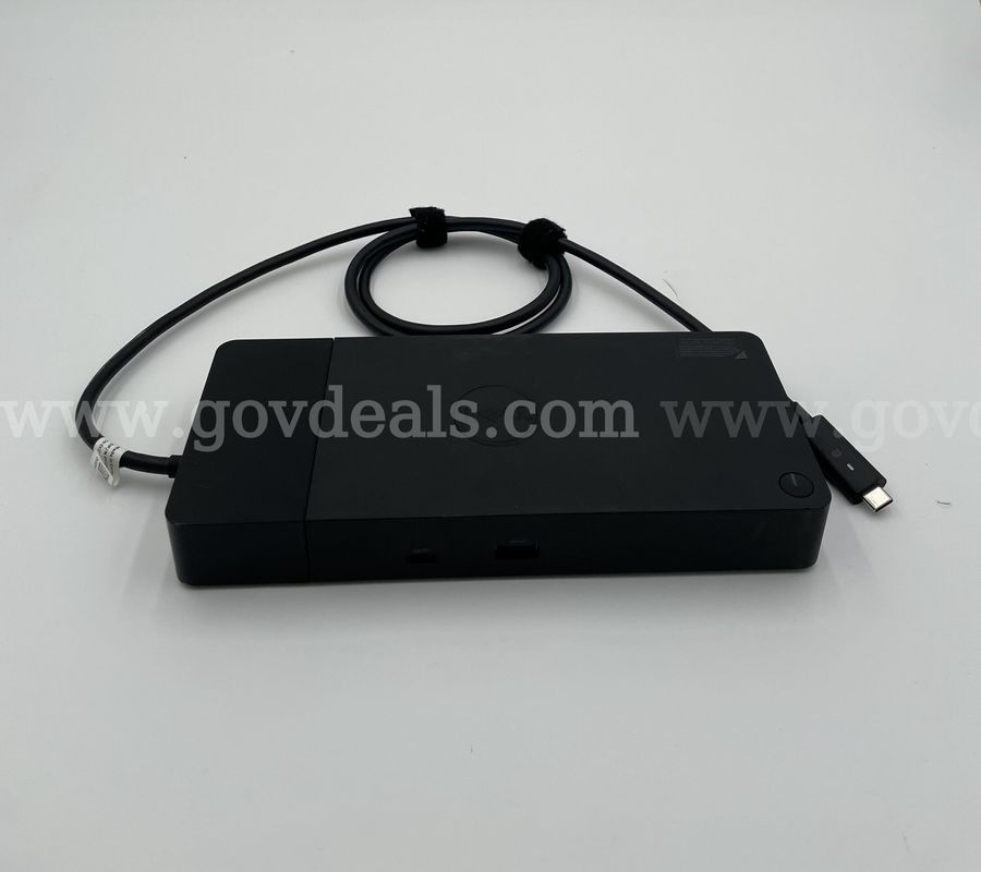 Dell Dock WD19S (Untested)