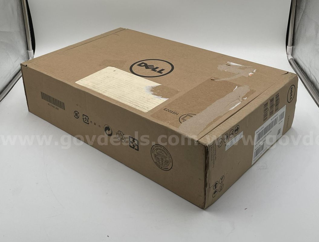 Dell E2016H Monitor Set