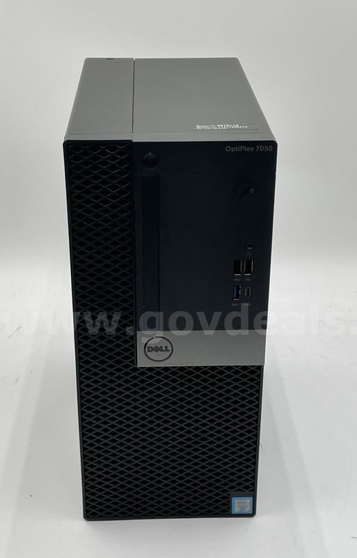 Dell OptiPlex 7050 Desktop