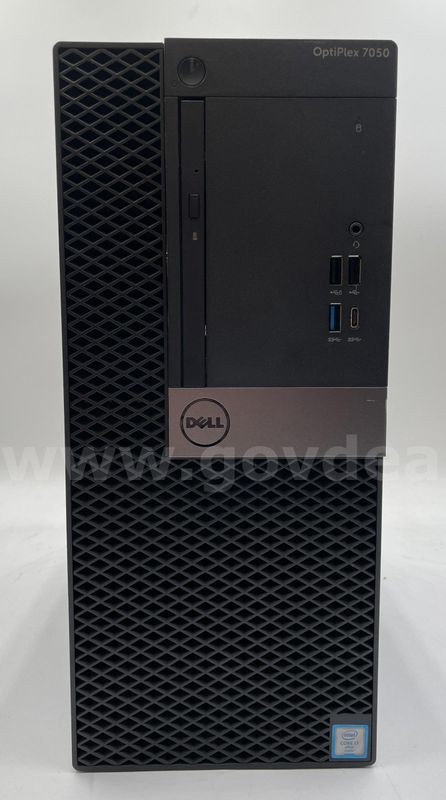 Dell OptiPlex 7050 Desktop