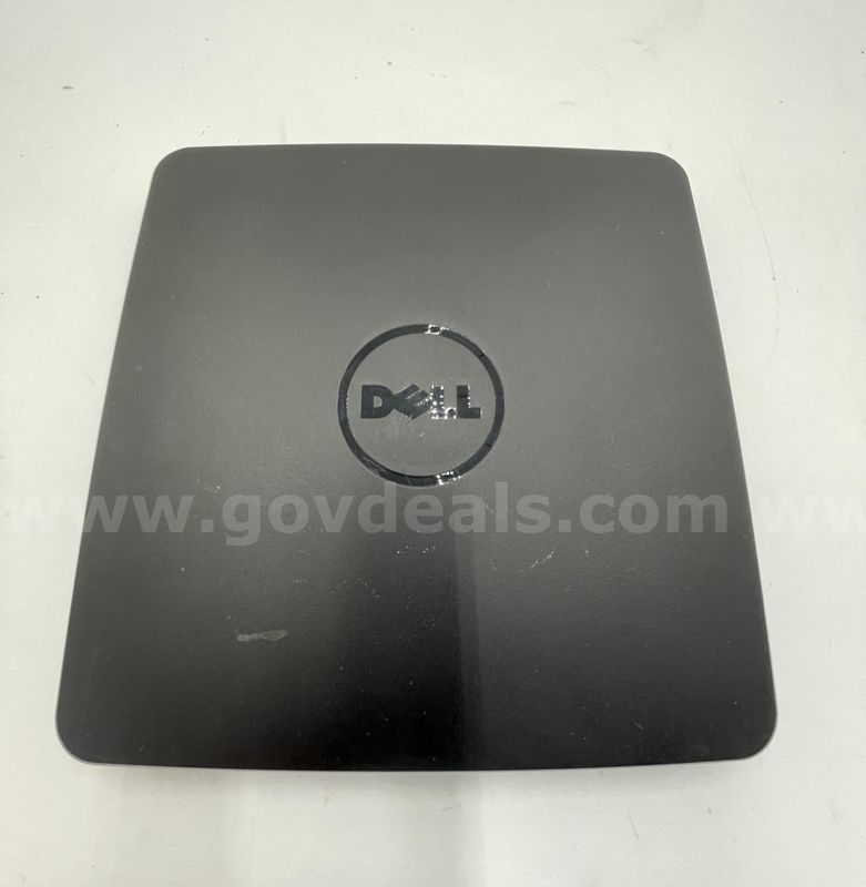 Dell GP60N External USB/DVDRW Drive