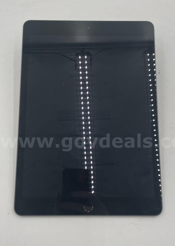 Apple iPad 7th Gen 32GB Wi-Fi (Model A2197)