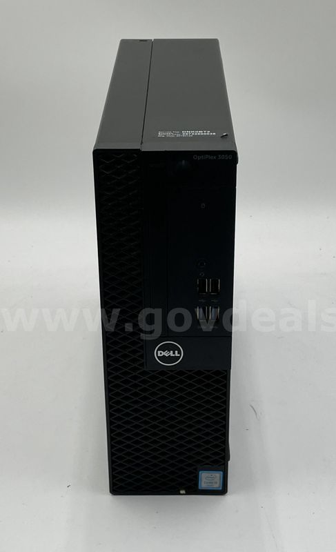 Dell OptiPlex 3050 | i5-6500 | 4GB RAM | 500GB HDD