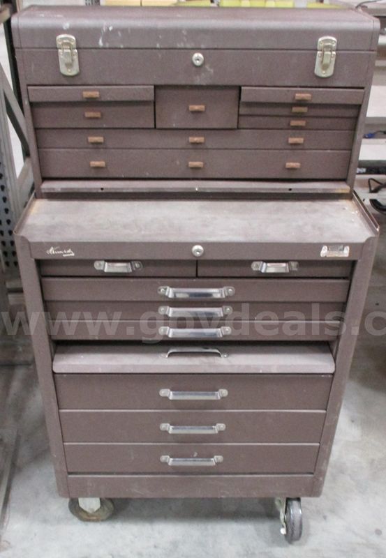 Tool Box