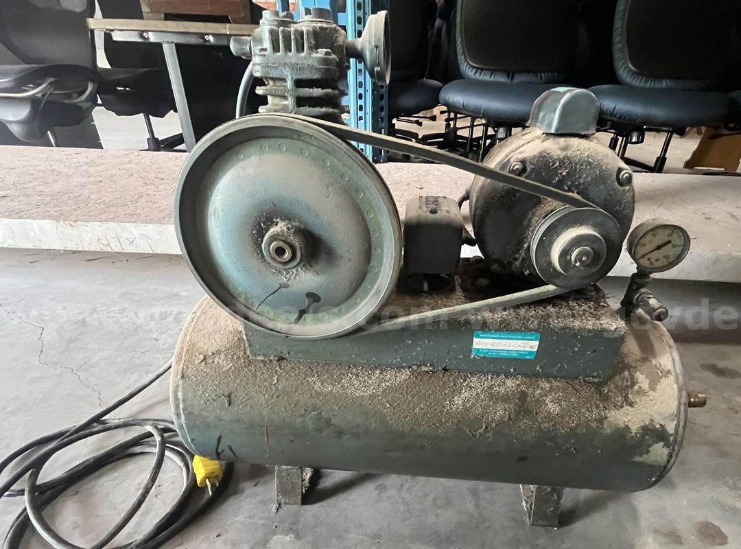 Small Air Compressor