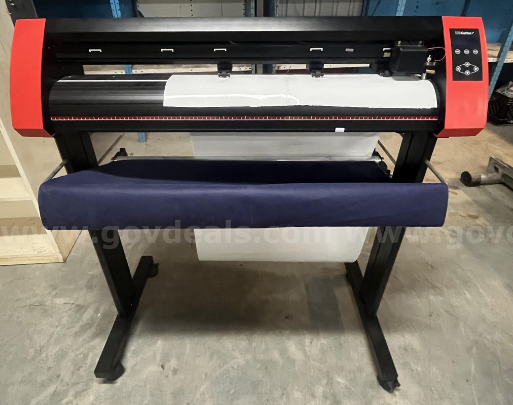 Vinyl Cutter