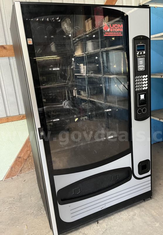 Vending Machine