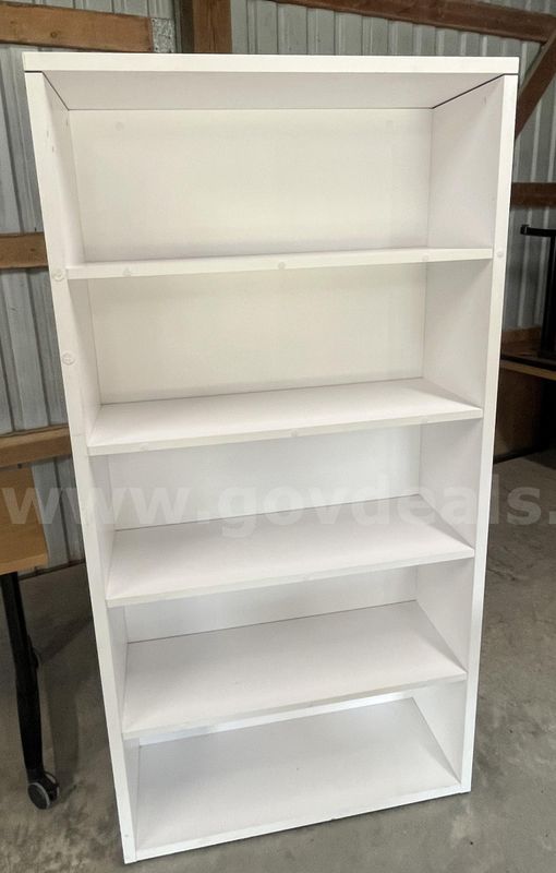 Bookshelf