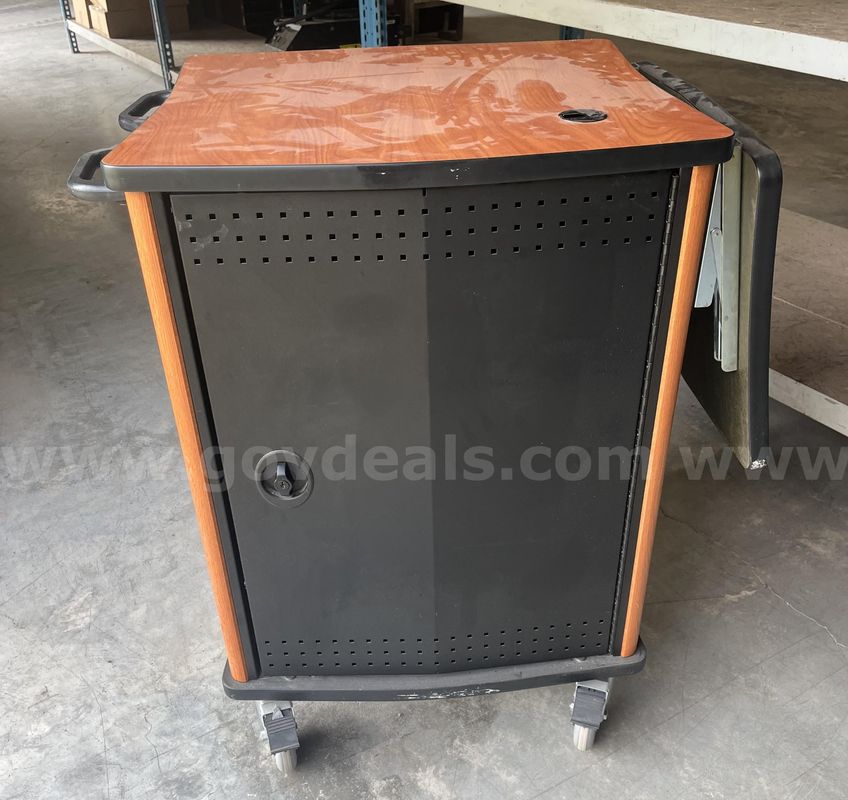 Mobile Cart