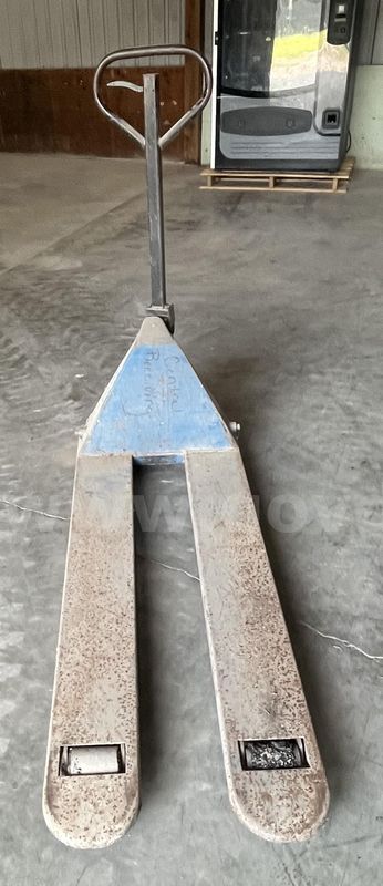 Pallet Jack