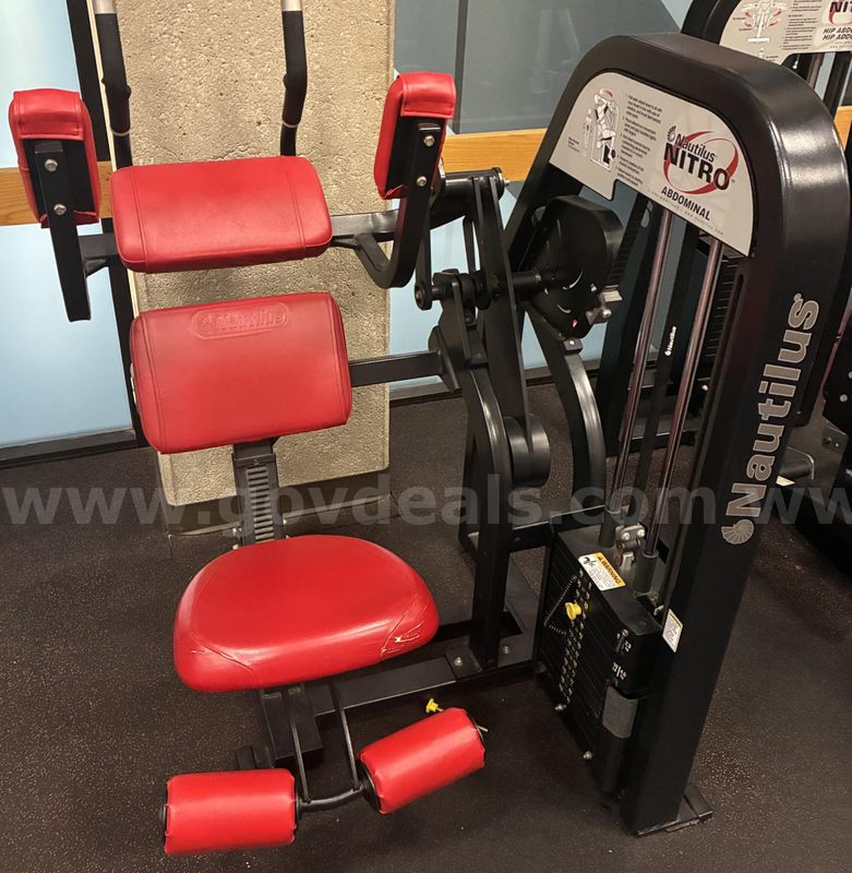 Weight Equipment (21C)