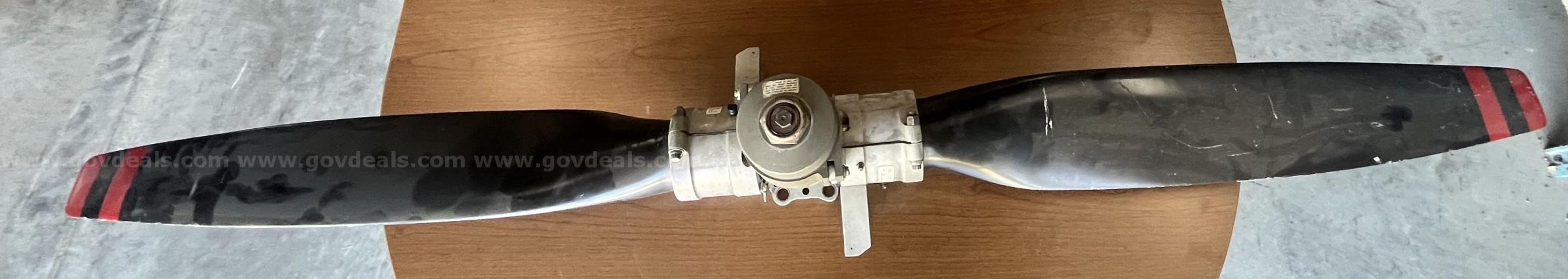 Hartzell Propeller