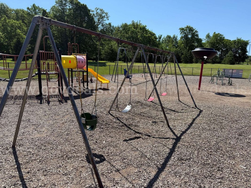 Swingset
