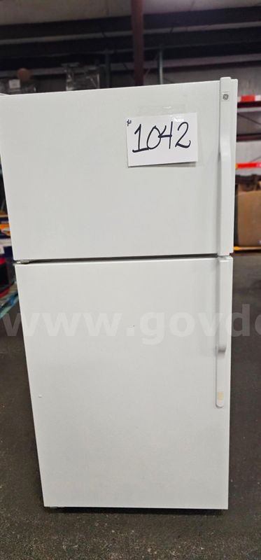 Refrigerator / Freezer