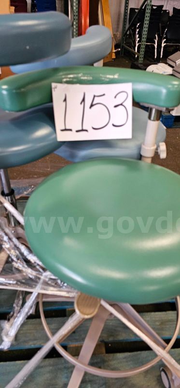 Dental Stools