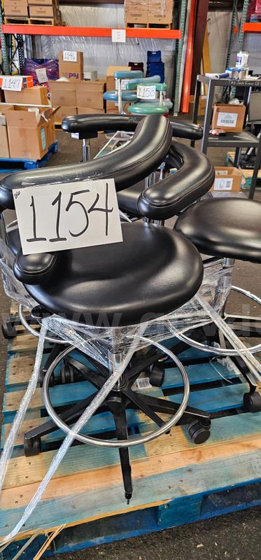 Dental Stools