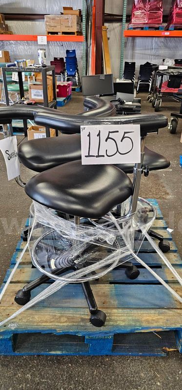 Dental Stools