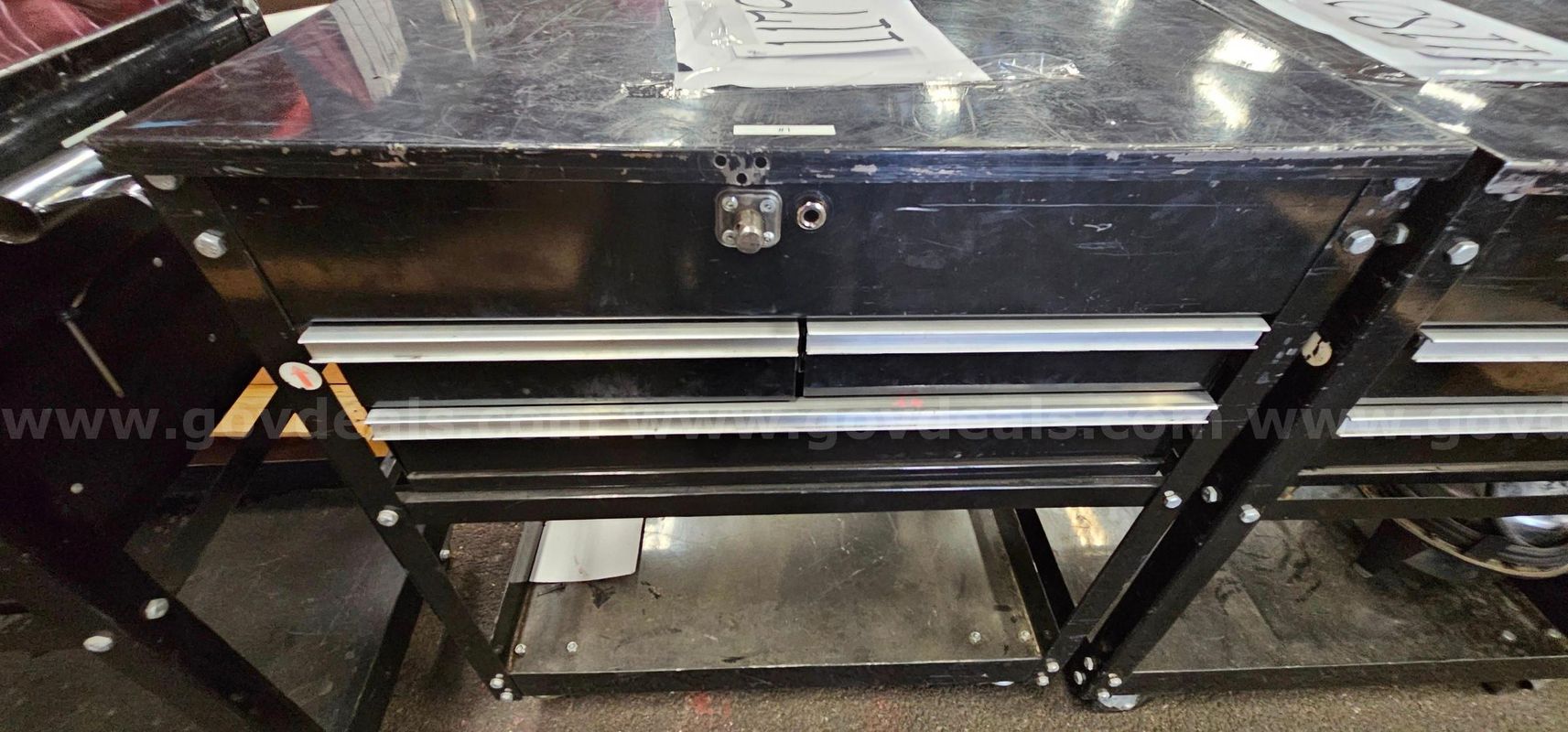 Mobile Tool Box