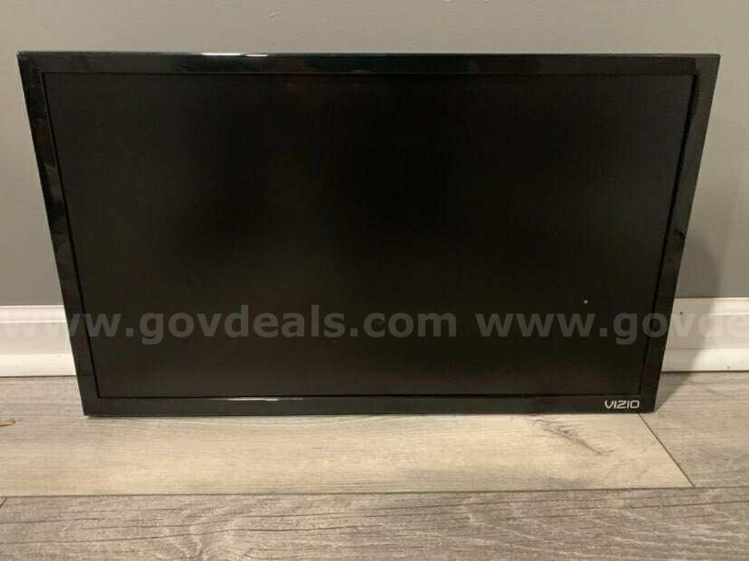 Vizio D24f-F1 24" HDTV