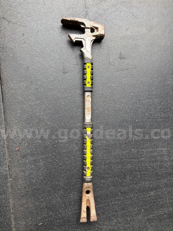 30” Stanley Forcible Entry (Fubar) Tool