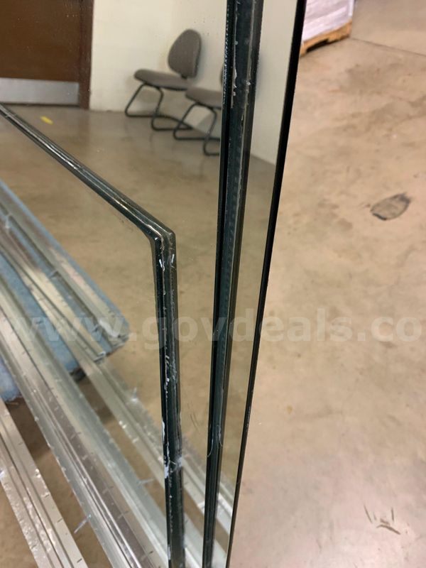 Large Mirrors