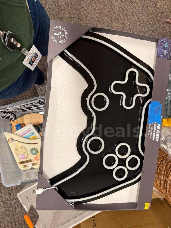 Various Household Decorative Items