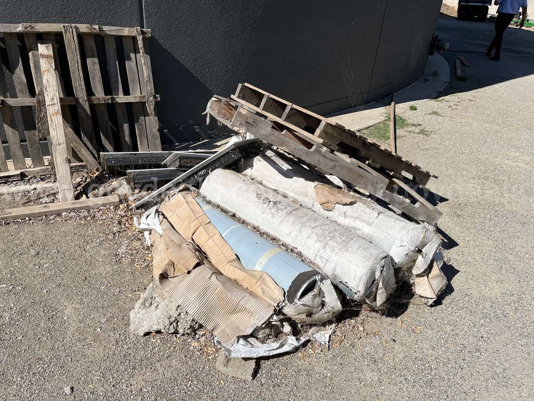 Roofing Material