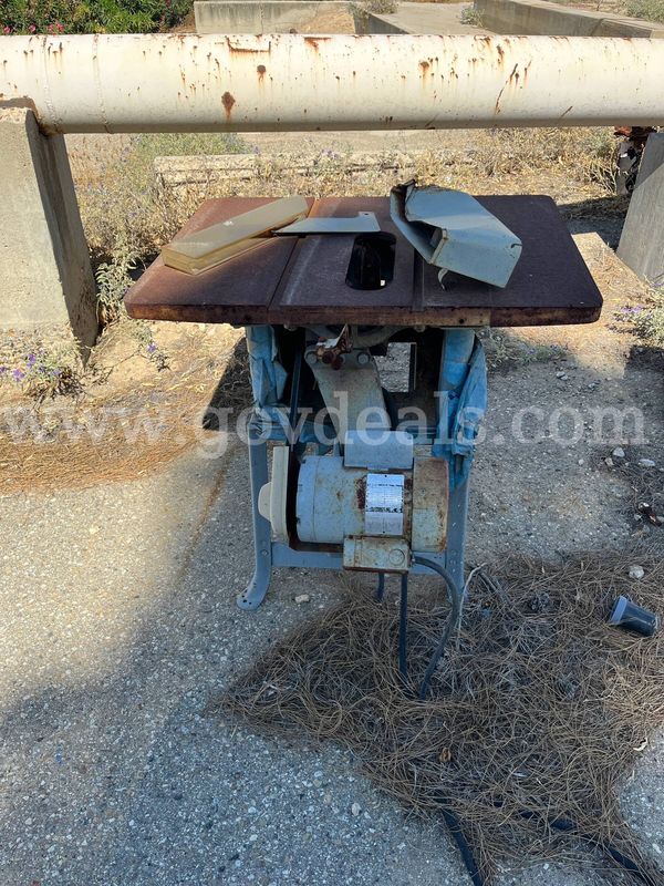 Table Saw