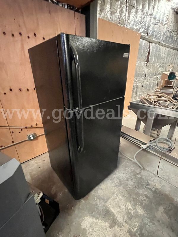 Fridge