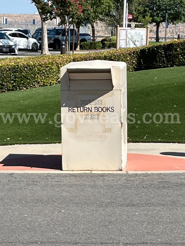 Book Box