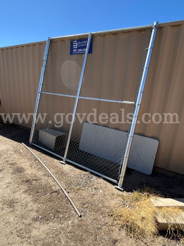 Fence Panel