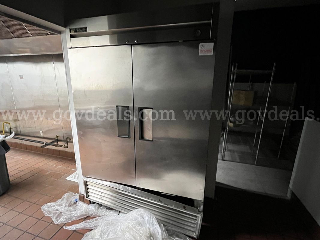 Fridge