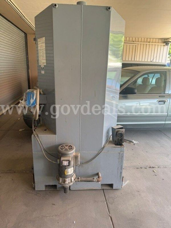 Parts Washer