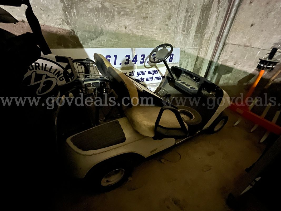 Golf Cart