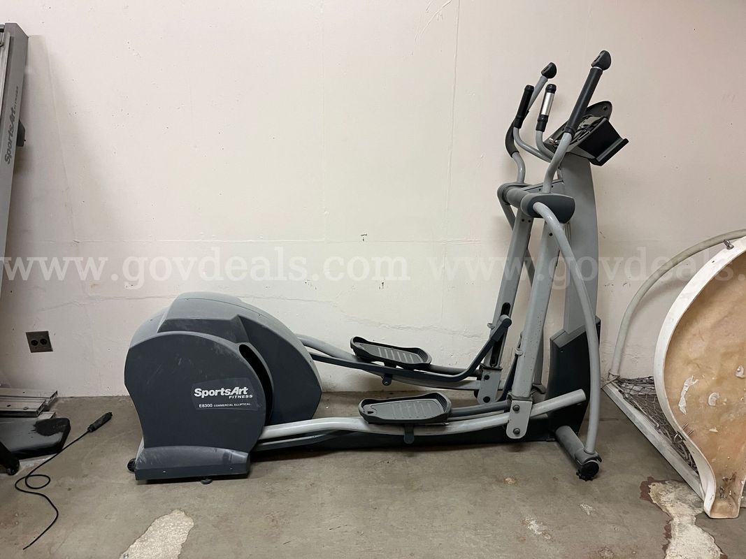 Gym Equipment