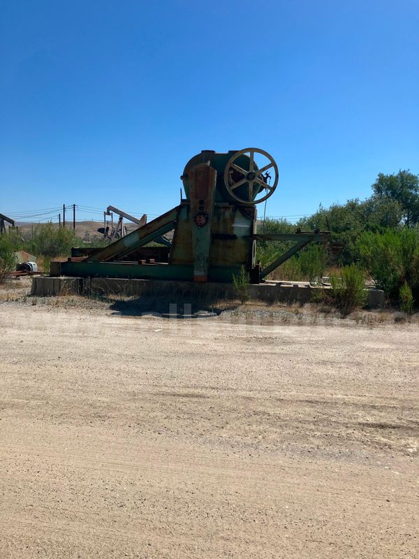 Pumping Unit, 912D-365-168, Lufkin, Qty 1