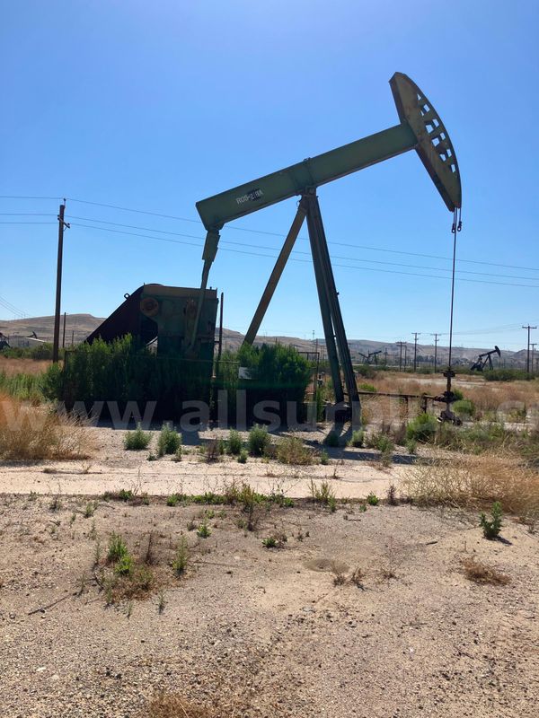 Pumping Unit, 912-365-168, Ampscot, Qty 1