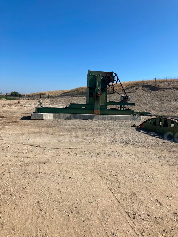 Pumping Unit, 912, Qty 1