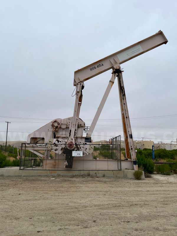Pumping Unit, C912-365-190, Sentry, Qty 1