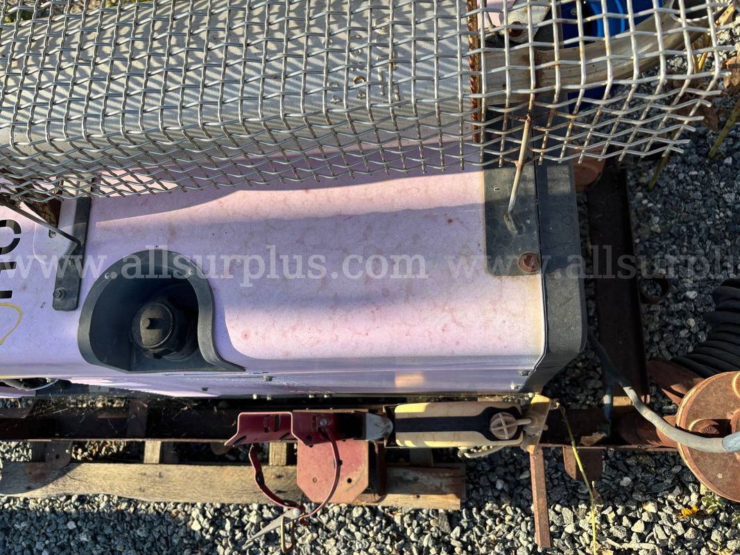 Welder, Miller, Trailblazer 301G, 25V, 300AMP, Qty 1